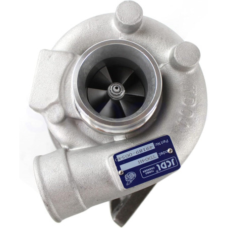 turbocompresor 49189-00540  para motor 4BG1T