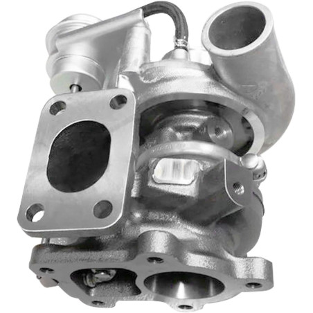 turbocompresor 49389-02042  para motor 4M50-3AT7