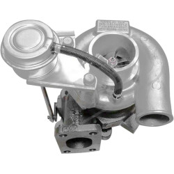 turbocompresor 49389-02042  para motor 4M50-3AT7