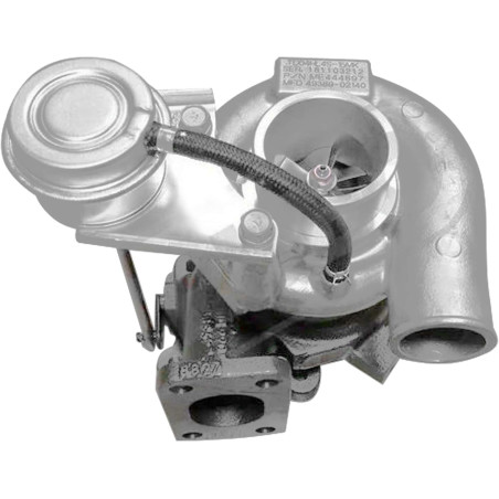 turbocompresor 49389-02042  para motor 4M50-3AT7