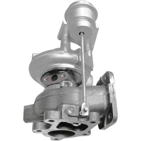 turbocompresor 49389-02042  para motor 4M50-3AT7
