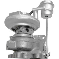 turbocompresor 49389-02042  para motor 4M50-3AT7