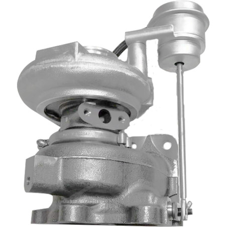 turbocompresor 49389-02042  para motor 4M50-3AT7