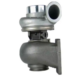 turbocompresor 319494  para motor S6D125, SAA6D125E-3K-8M