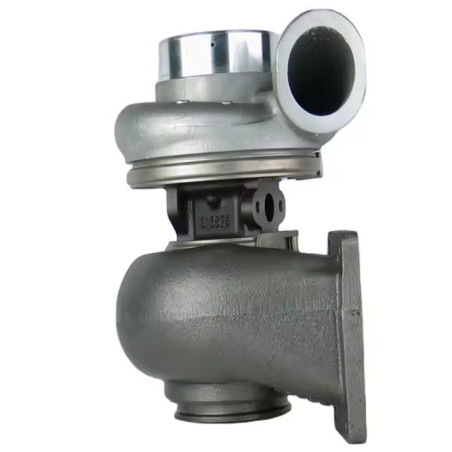 turbocompresor 319494  para motor S6D125, SAA6D125E-3K-8M