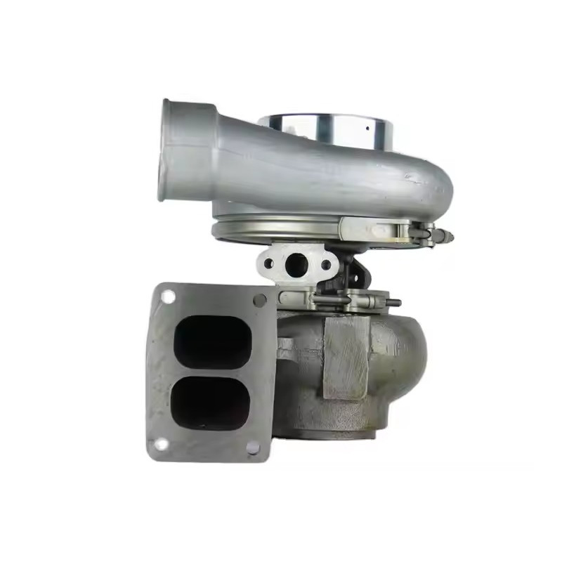 turbocompresor 319494  para motor S6D125, SAA6D125E-3K-8M