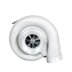 turbocompresor 313951  para motor D2866LF14/F16
