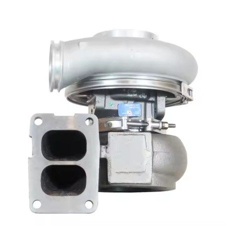 turbocompresor 313951  para motor D2866LF14/F16