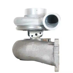 turbocompresor 313951  para motor D2866LF14/F16