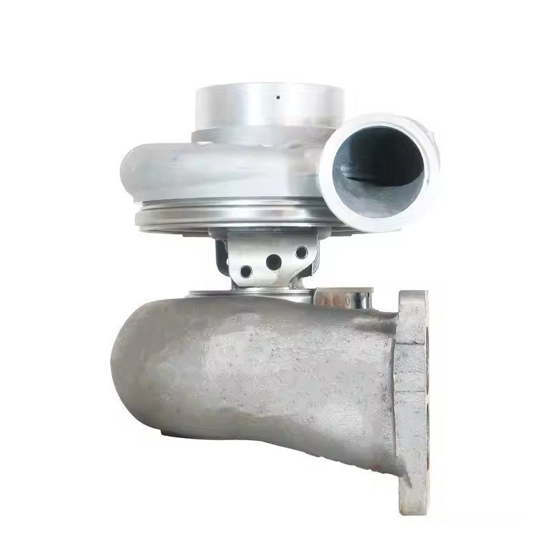 turbocompresor 313951  para motor D2866LF14/F16