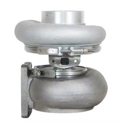 turbocompresor 313951  para motor D2866LF14/F16