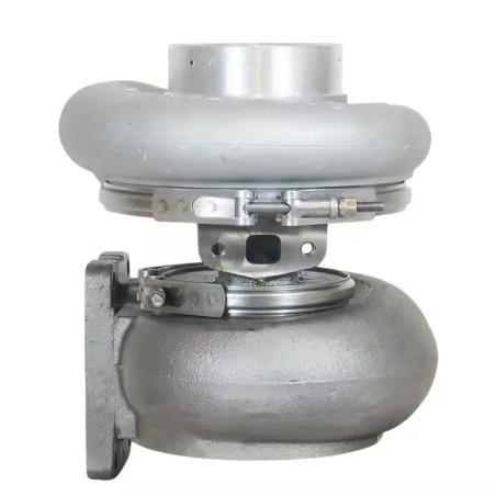 turbocompresor 313951  para motor D2866LF14/F16