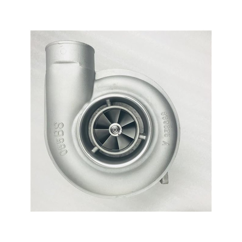 turbocompresor 176616  para motor 6090H