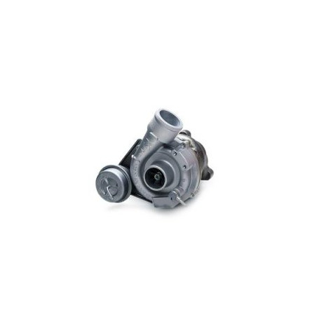 turbocompresor 177274  para motor PowerTech 6081H