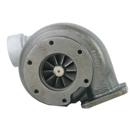 turbocompresor 317844  para motor BF8M1015CP