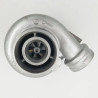 turbocompresor 318281  para motor TD420VE, BF4M2012C, BF4M2012-13 Euro 2, BF4M2012-14E3