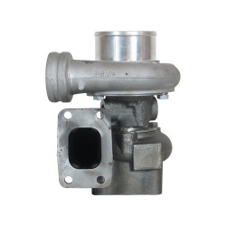 turbocompresor 318281  para motor TD420VE, BF4M2012C, BF4M2012-13 Euro 2, BF4M2012-14E3