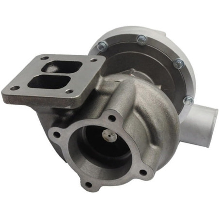 turbocompresor VA570033  para motor 6HK1T