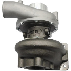 turbocompresor VA570033  para motor 6HK1T