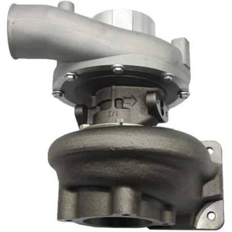 turbocompresor VA570033  para motor 6HK1T