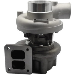 turbocompresor VA570033  para motor 6HK1T