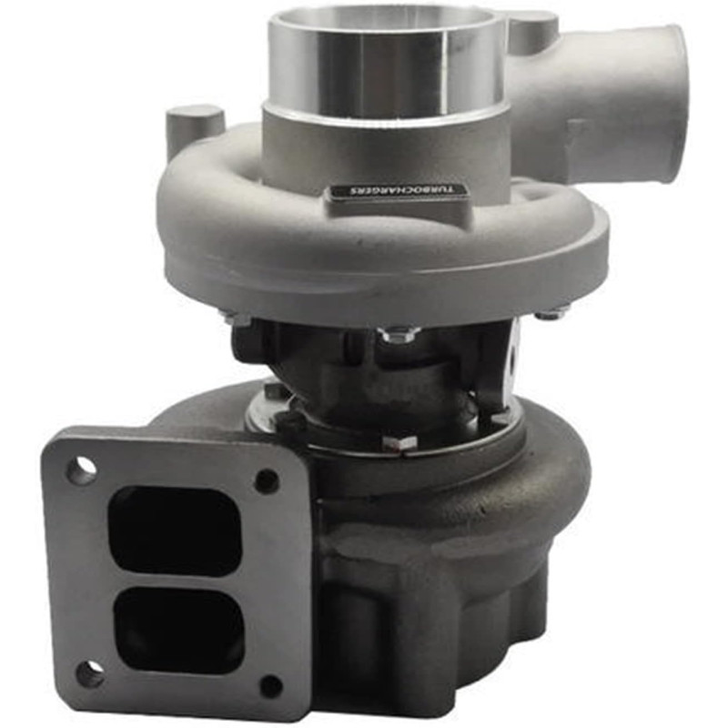 turbocompresor VA570033  para motor 6HK1T