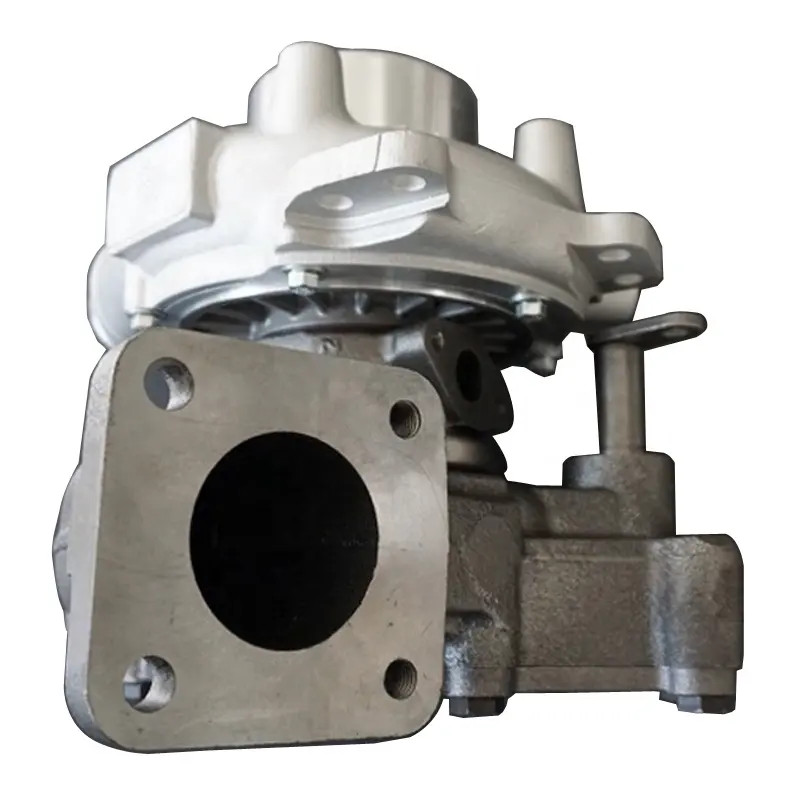 turbocompresor VAA40016  para motor 4HK1-E2N, 700P