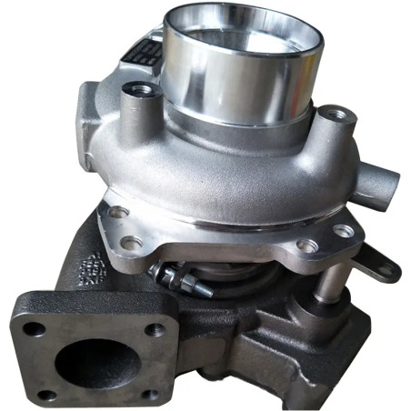 turbocompresor VAA40016  para motor 4HK1-E2N, 700P