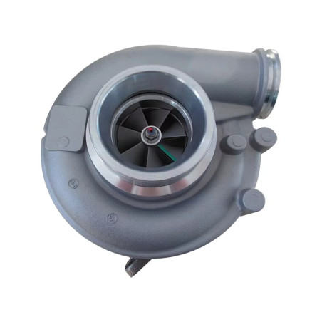 turbocompresor 53319886710  para motor D2866LF31(4V), D2866LF25, D2866LF31(4V), D2876LF