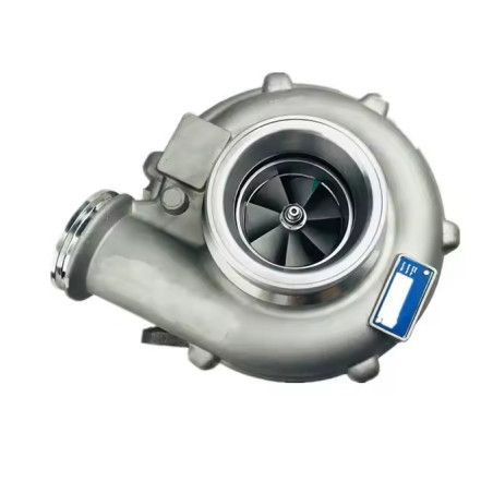 turbocompresor 53299887116  para motor D2066LF