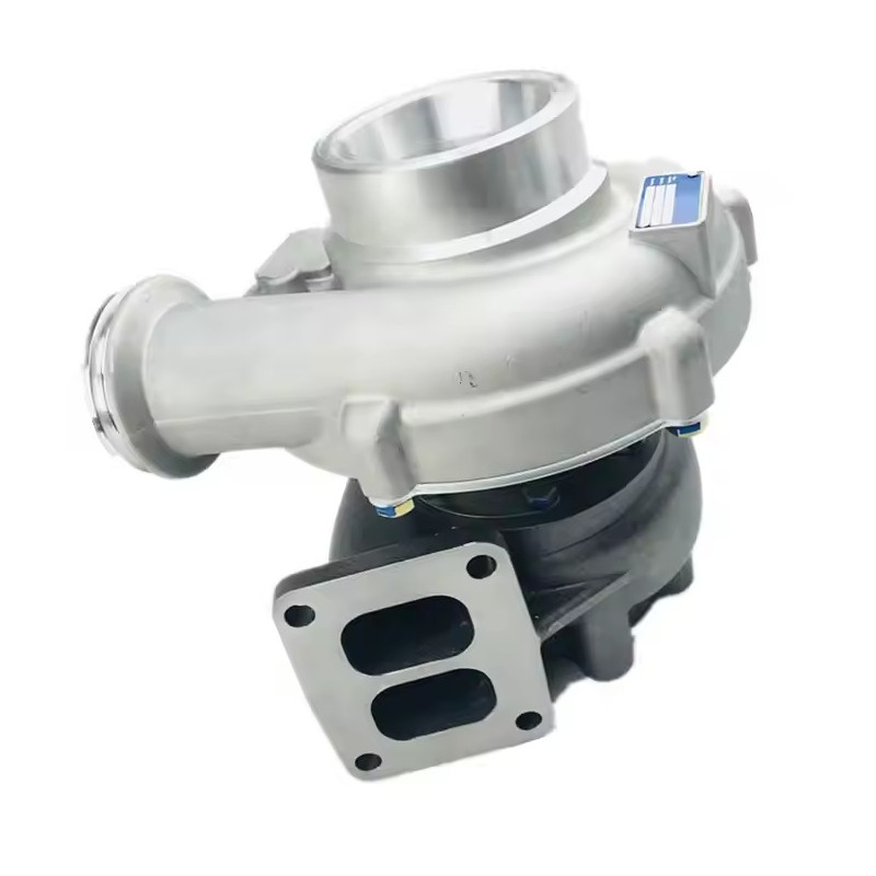 turbocompresor 53299887116  para motor D2066LF