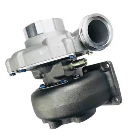 turbocompresor 53299887116  para motor D2066LF