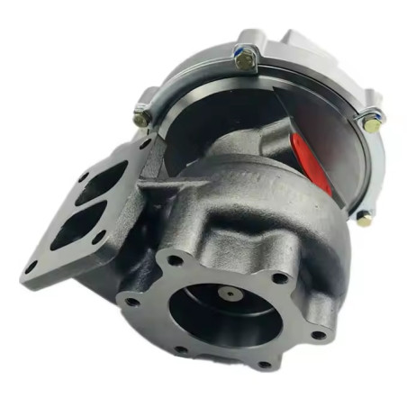 turbocompresor 53299887116  para motor D2066LF