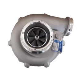 turbocompresor 53299887110  para motor D2066LF, D2066LF 308