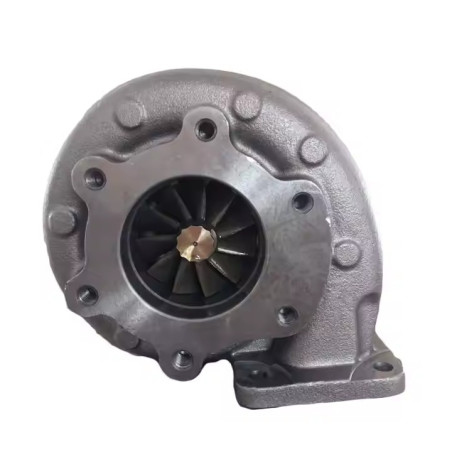 turbocompresor 53299887110  para motor D2066LF, D2066LF 308