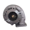 turbocompresor 53299887110  para motor D2066LF, D2066LF 308