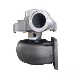 turbocompresor 53299887110  para motor D2066LF, D2066LF 308