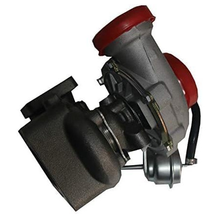 turbocompresor 53169887029  para motor OM904LA-E2