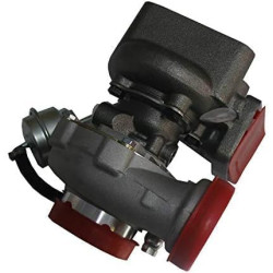 turbocompresor 53169887029  para motor OM904LA-E2