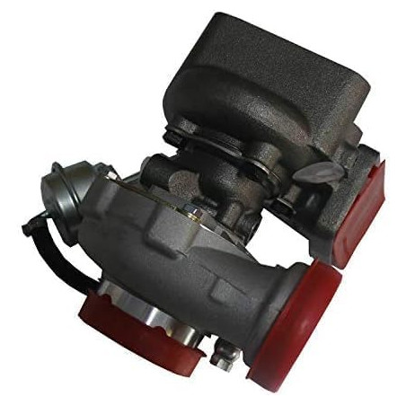 turbocompresor 53169887029  para motor OM904LA-E2