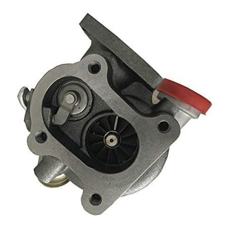 turbocompresor 53169887029  para motor OM904LA-E2