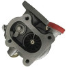 turbocompresor 53169887029  para motor OM904LA-E2
