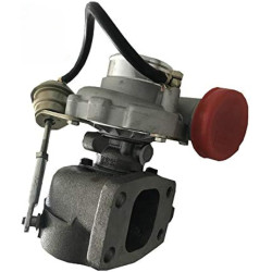 turbocompresor 53169887029  para motor OM904LA-E2