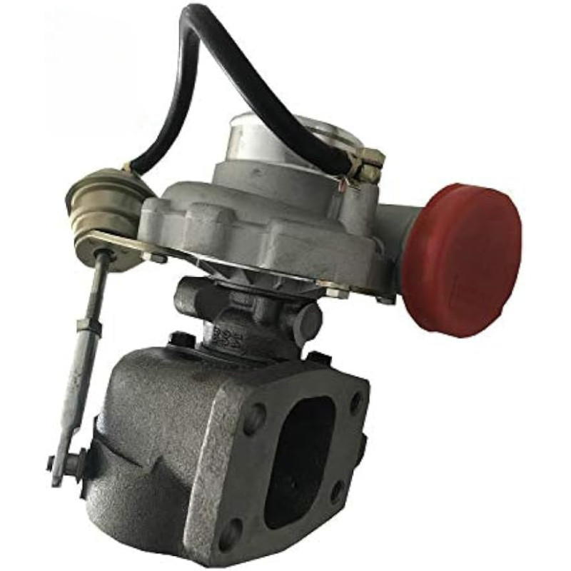turbocompresor 53169887029  para motor OM904LA-E2