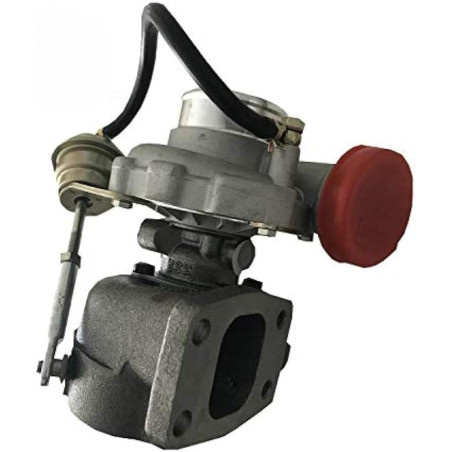 turbocompresor 53169887029  para motor OM904LA-E2