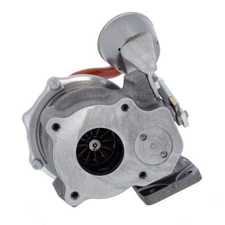 turbocompresor 53049700075  para motor TCD2012L4-2V