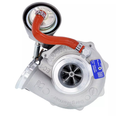 turbocompresor 53049700075  para motor TCD2012L4-2V