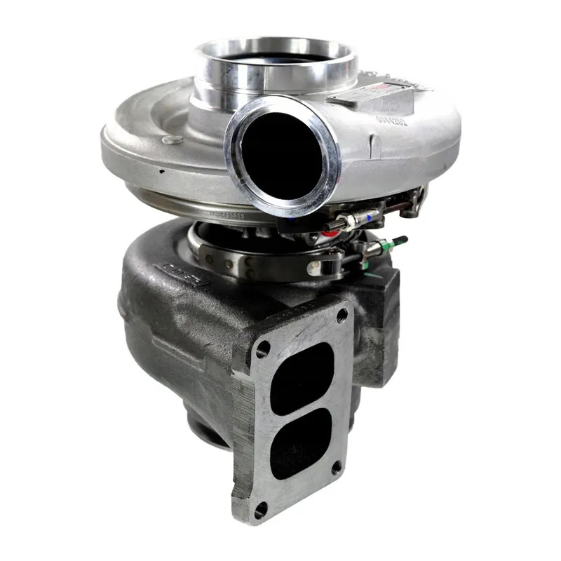 turbocompresor 4031444  para motor Volvo MD13