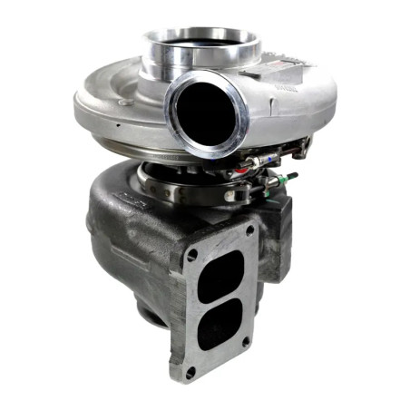 turbocompresor 4031444  para motor Volvo MD13