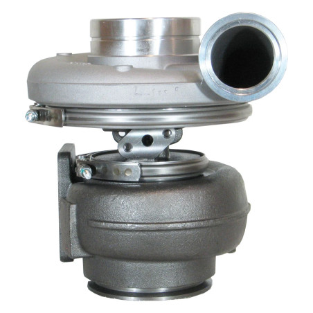 turbocompresor 4031444  para motor Volvo MD13